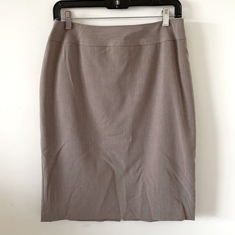 Worthington Career Skirt